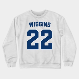 Andrew Wiggins Crewneck Sweatshirt